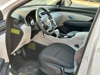 HYUNDAI TUCSAN 2022 2.0L FWD
