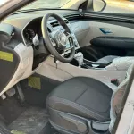 HYUNDAI TUCSAN 2022 2.0L FWD - Thumbnail 9