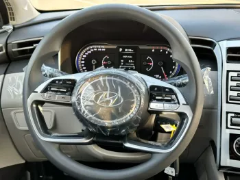 HYUNDAI TUCSAN 2022 2.0L FWD