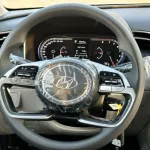 HYUNDAI TUCSAN 2022 2.0L FWD - Thumbnail 10