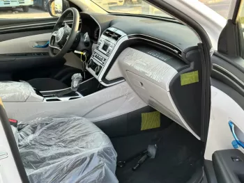 HYUNDAI TUCSAN 2022 2.0L FWD