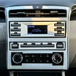 HYUNDAI TUCSAN 2022 2.0L FWD - Thumbnail 12