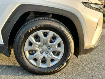 HYUNDAI TUCSAN 2022 2.0L FWD