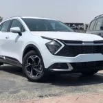 KIA SPORTAGE 2.0L 4CYl 2023 FWD - Thumbnail 1