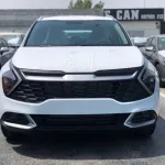 KIA SPORTAGE 2.0L 4CYl 2023 FWD - Thumbnail 2