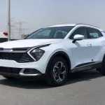 KIA SPORTAGE 2.0L 4CYl 2023 FWD - Thumbnail 3