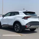 KIA SPORTAGE 2.0L 4CYl 2023 FWD - Thumbnail 4