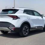 KIA SPORTAGE 2.0L 4CYl 2023 FWD - Thumbnail 5