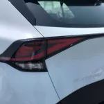 KIA SPORTAGE 2.0L 4CYl 2023 FWD - Thumbnail 7