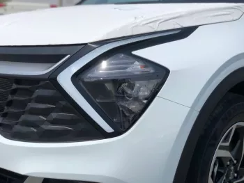 KIA SPORTAGE 2.0L 4CYl 2023 FWD