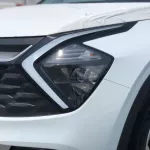 KIA SPORTAGE 2.0L 4CYl 2023 FWD - Thumbnail 8