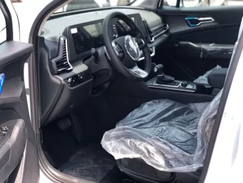KIA SPORTAGE 2.0L 4CYl 2023 FWD