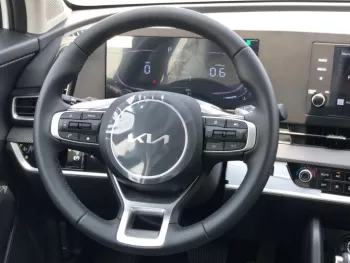 KIA SPORTAGE 2.0L 4CYl 2023 FWD