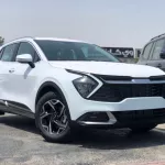 KIA SPORTAGE 2.0L 4CYl 2023 FWD - Thumbnail 21