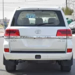 Toyota LAND CRUISER 5.7L V8 2021 EXR 4WD - Thumbnail 5