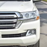 Toyota LAND CRUISER 5.7L V8 2021 EXR 4WD - Thumbnail 7