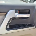 Toyota LAND CRUISER 5.7L V8 2021 EXR 4WD - Thumbnail 8