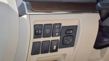 Toyota LAND CRUISER 5.7L V8 2021 EXR 4WD