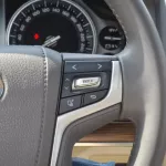 Toyota LAND CRUISER 5.7L V8 2021 EXR 4WD - Thumbnail 13