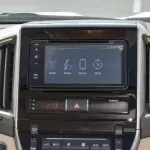 Toyota LAND CRUISER 5.7L V8 2021 EXR 4WD - Thumbnail 14