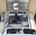 Toyota LAND CRUISER 5.7L V8 2021 EXR 4WD - Thumbnail 16