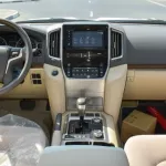 Toyota LAND CRUISER 5.7L V8 2021 EXR 4WD - Thumbnail 17