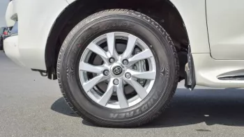 Toyota LAND CRUISER 5.7L V8 2021 EXR 4WD
