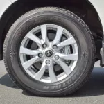Toyota LAND CRUISER 5.7L V8 2021 EXR 4WD - Thumbnail 20