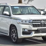 Toyota LAND CRUISER 5.7L 8Cyl 2021 VXR 4WD - Thumbnail 1