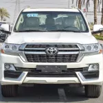 Toyota LAND CRUISER 5.7L 8Cyl 2021 VXR 4WD - Thumbnail 2