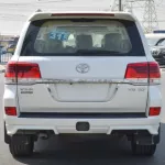 Toyota LAND CRUISER 5.7L 8Cyl 2021 VXR 4WD - Thumbnail 6