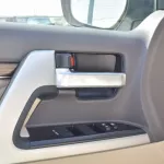 Toyota LAND CRUISER 5.7L 8Cyl 2021 VXR 4WD - Thumbnail 8