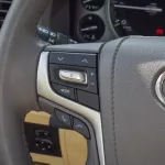Toyota LAND CRUISER 5.7L 8Cyl 2021 VXR 4WD - Thumbnail 10
