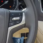 Toyota LAND CRUISER 5.7L 8Cyl 2021 VXR 4WD - Thumbnail 11