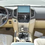 Toyota LAND CRUISER 5.7L 8Cyl 2021 VXR 4WD - Thumbnail 12