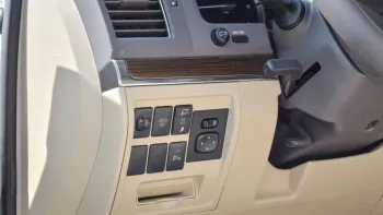 Toyota LAND CRUISER 5.7L 8Cyl 2021 VXR 4WD