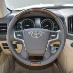 Toyota LAND CRUISER 5.7L 8Cyl 2021 VXR 4WD - Thumbnail 14