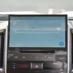 Toyota LAND CRUISER 5.7L 8Cyl 2021 VXR 4WD - Thumbnail 15