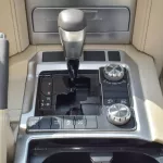 Toyota LAND CRUISER 5.7L 8Cyl 2021 VXR 4WD - Thumbnail 17
