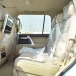 Toyota LAND CRUISER 5.7L 8Cyl 2021 VXR 4WD - Thumbnail 18