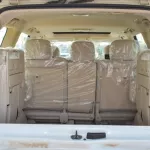 Toyota LAND CRUISER 5.7L 8Cyl 2021 VXR 4WD - Thumbnail 20