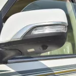 Toyota LAND CRUISER 5.7L 8Cyl 2021 VXR 4WD - Thumbnail 21