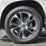 Toyota LAND CRUISER 5.7L 8Cyl 2021 VXR 4WD - Thumbnail 22