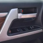 2021 Toyota LAND CRUISER VXR 5.7L 8Cyl 4WD - Thumbnail 8