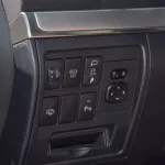 2021 Toyota LAND CRUISER VXR 5.7L 8Cyl 4WD - Thumbnail 10
