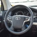 2021 Toyota LAND CRUISER VXR 5.7L 8Cyl 4WD - Thumbnail 11
