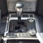 2021 Toyota LAND CRUISER VXR 5.7L 8Cyl 4WD - Thumbnail 14
