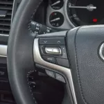 2021 Toyota LAND CRUISER VXR 5.7L 8Cyl 4WD - Thumbnail 15