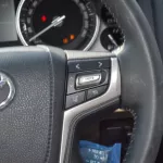 2021 Toyota LAND CRUISER VXR 5.7L 8Cyl 4WD - Thumbnail 16