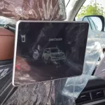2021 Toyota LAND CRUISER VXR 5.7L 8Cyl 4WD - Thumbnail 19